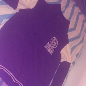 XS Victoria Secret PINK